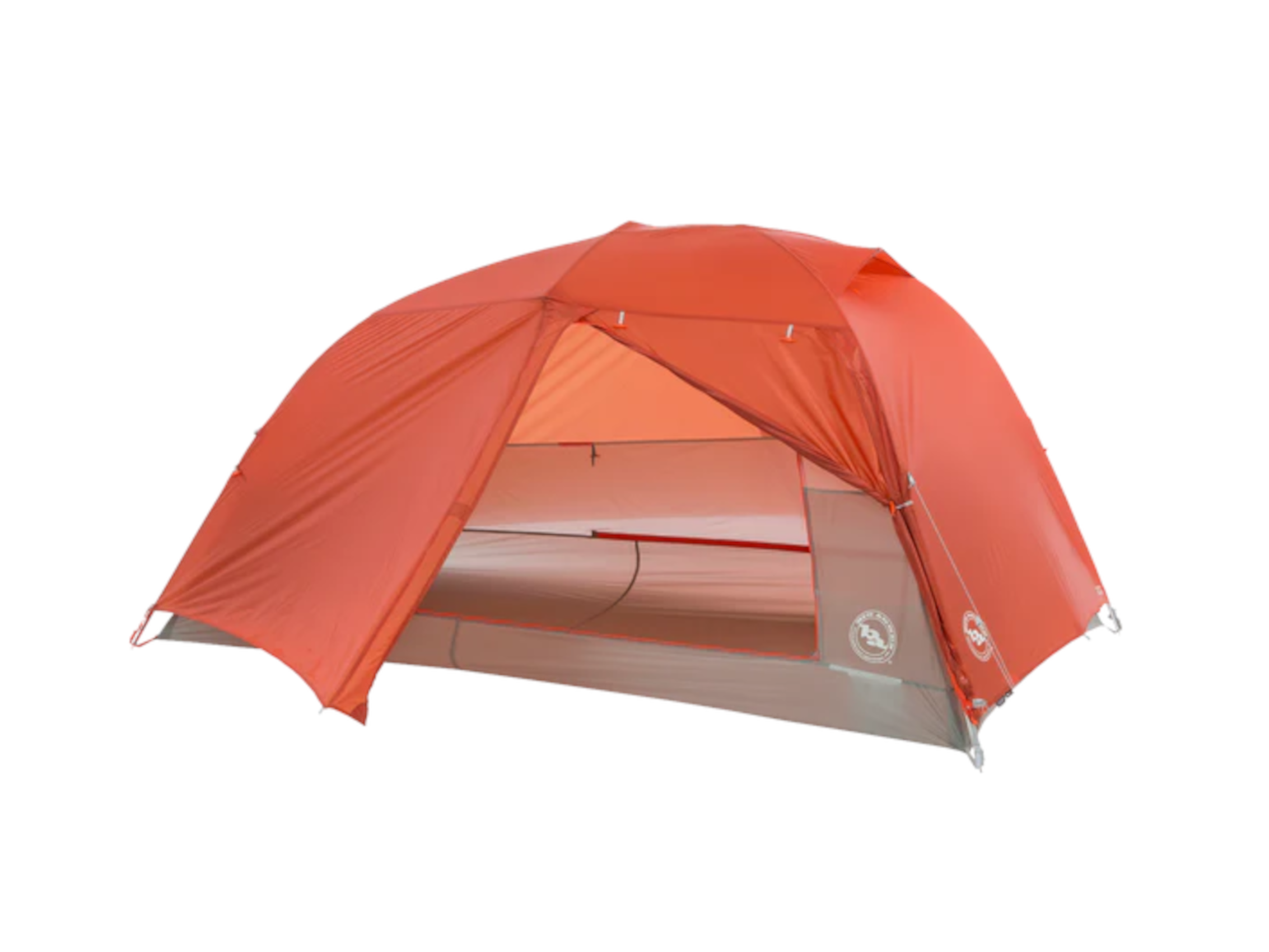 Big Agnes Copper Spur HV UL-2