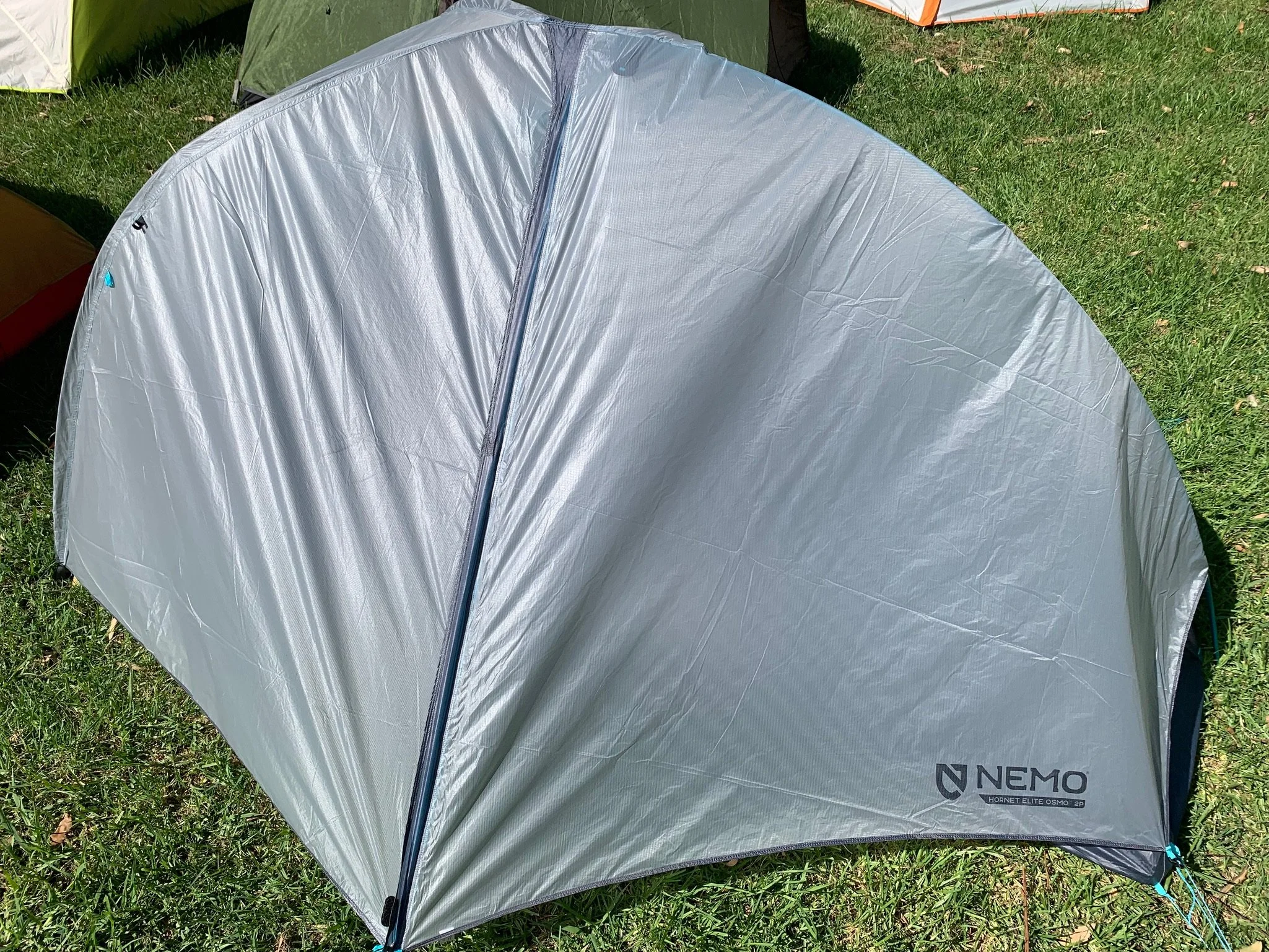 Nemo Hornet Elite OSMO