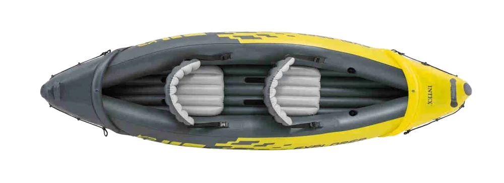 Recreational Kayak