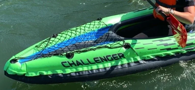 Intex Challenger K2