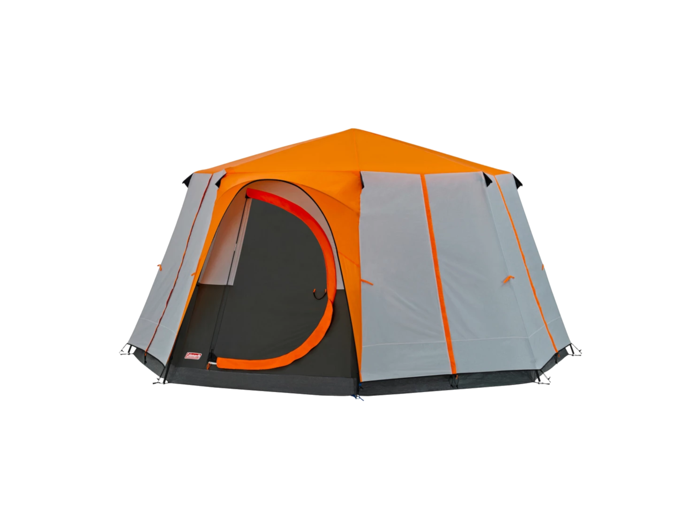 Coleman Cortes Octagon 8