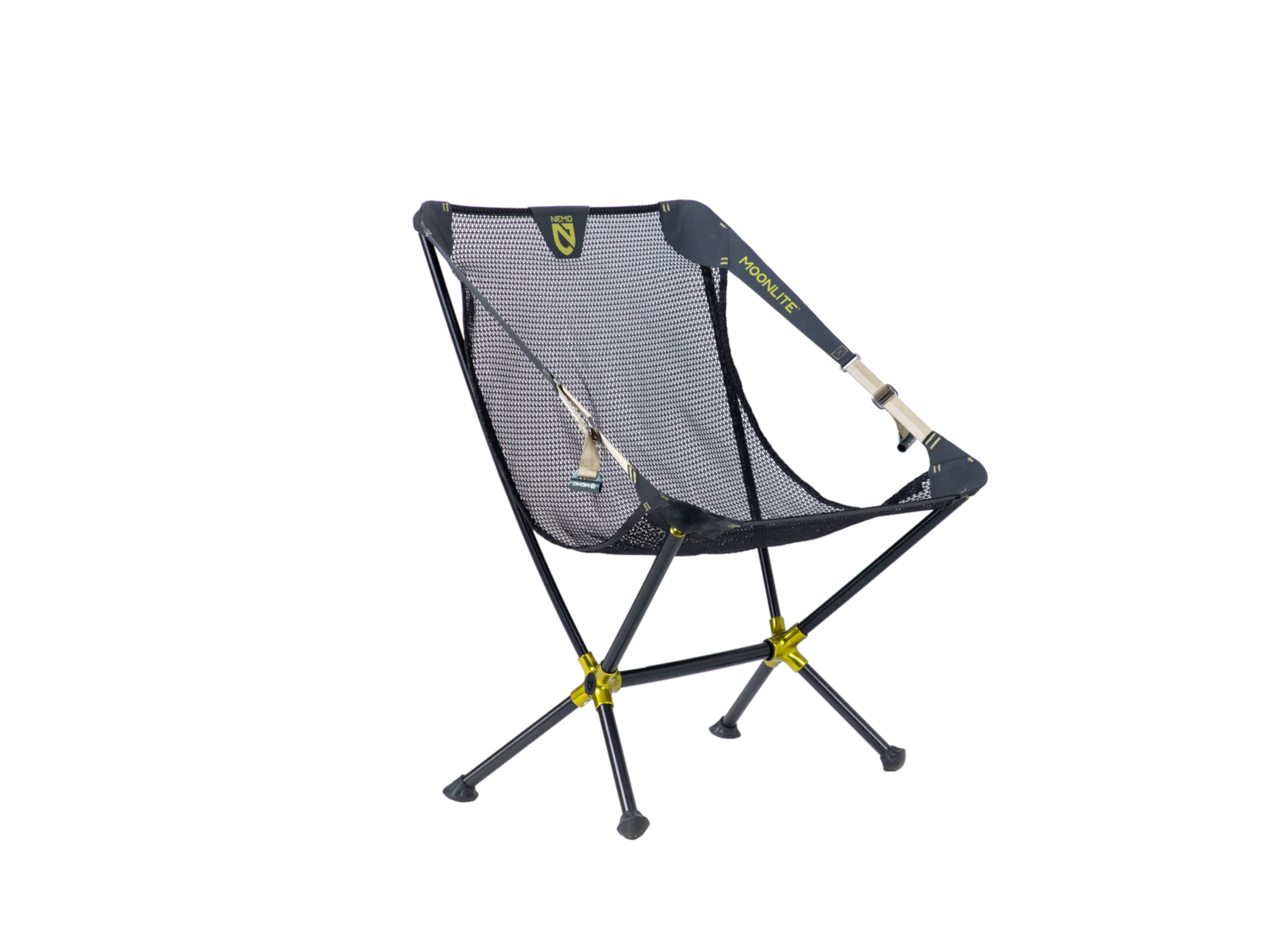 Nemo Moonlite Reclining Camp Chair