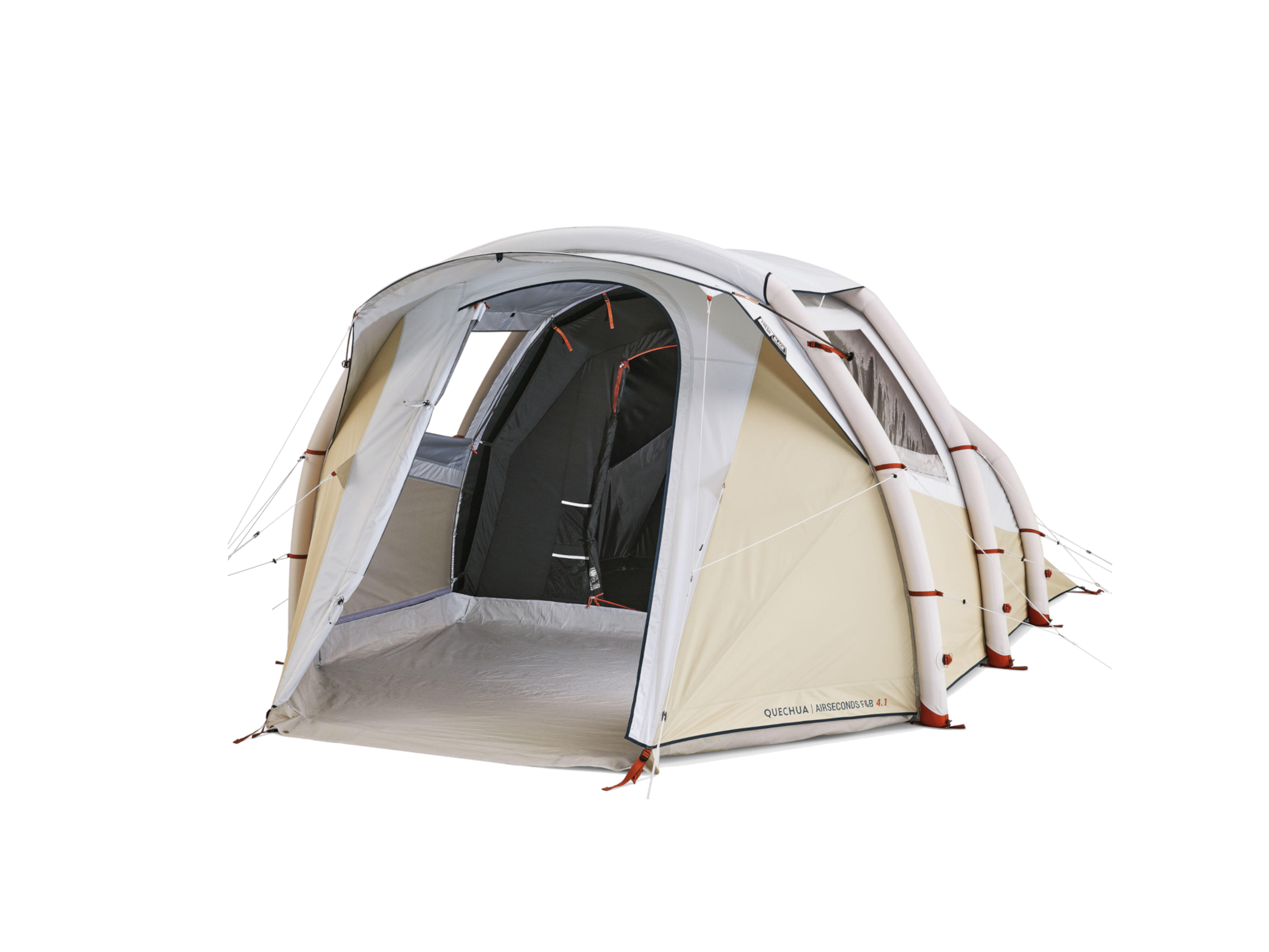 Quechua Air Seconds 4.1