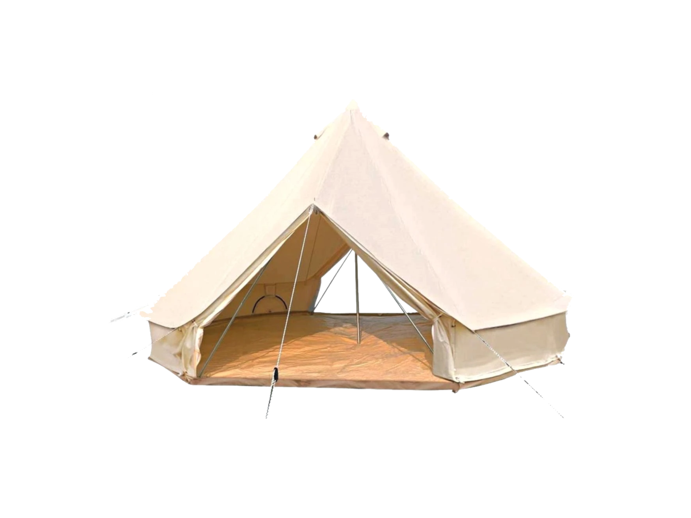 Playdo Waterproof Cotton Canvas