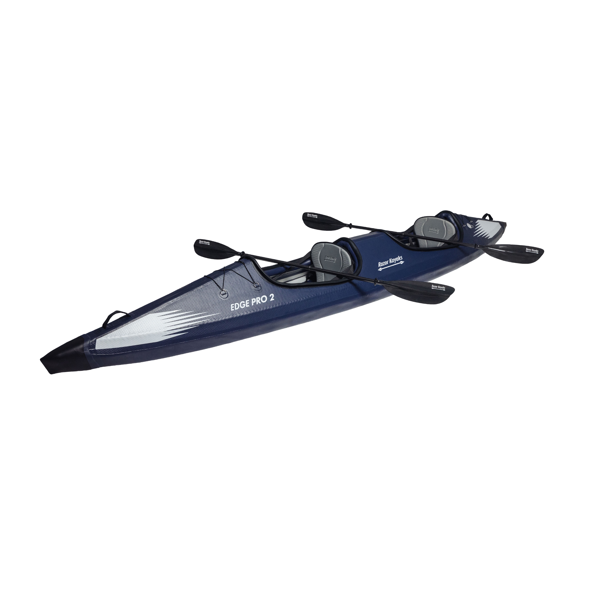 Razor Kayaks Edge Pro 2