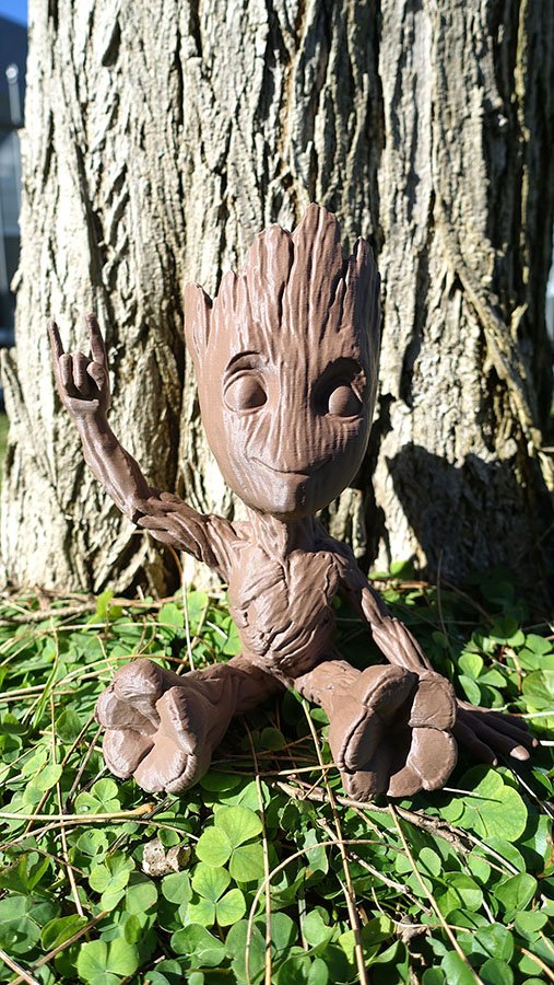 Guardians of the Galaxy: Groot