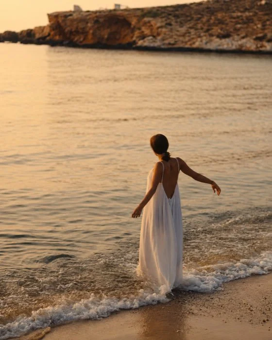 Yria Island Boutique Hotel, Paros