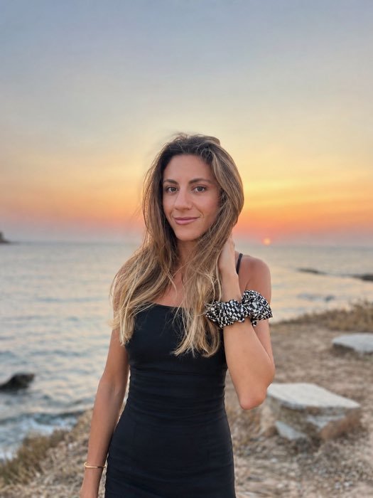 Selini Makropoulou