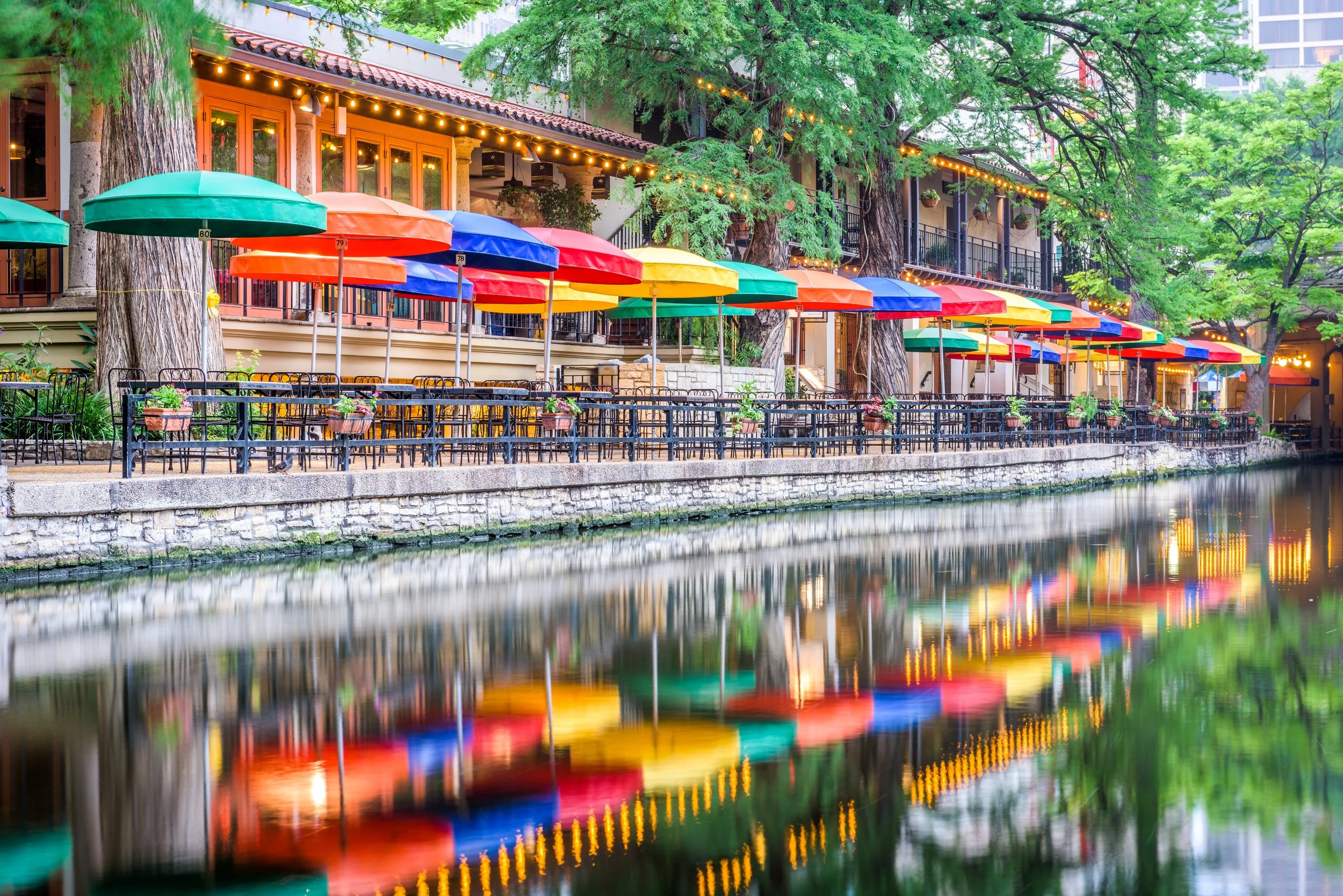 San Antonio Texas