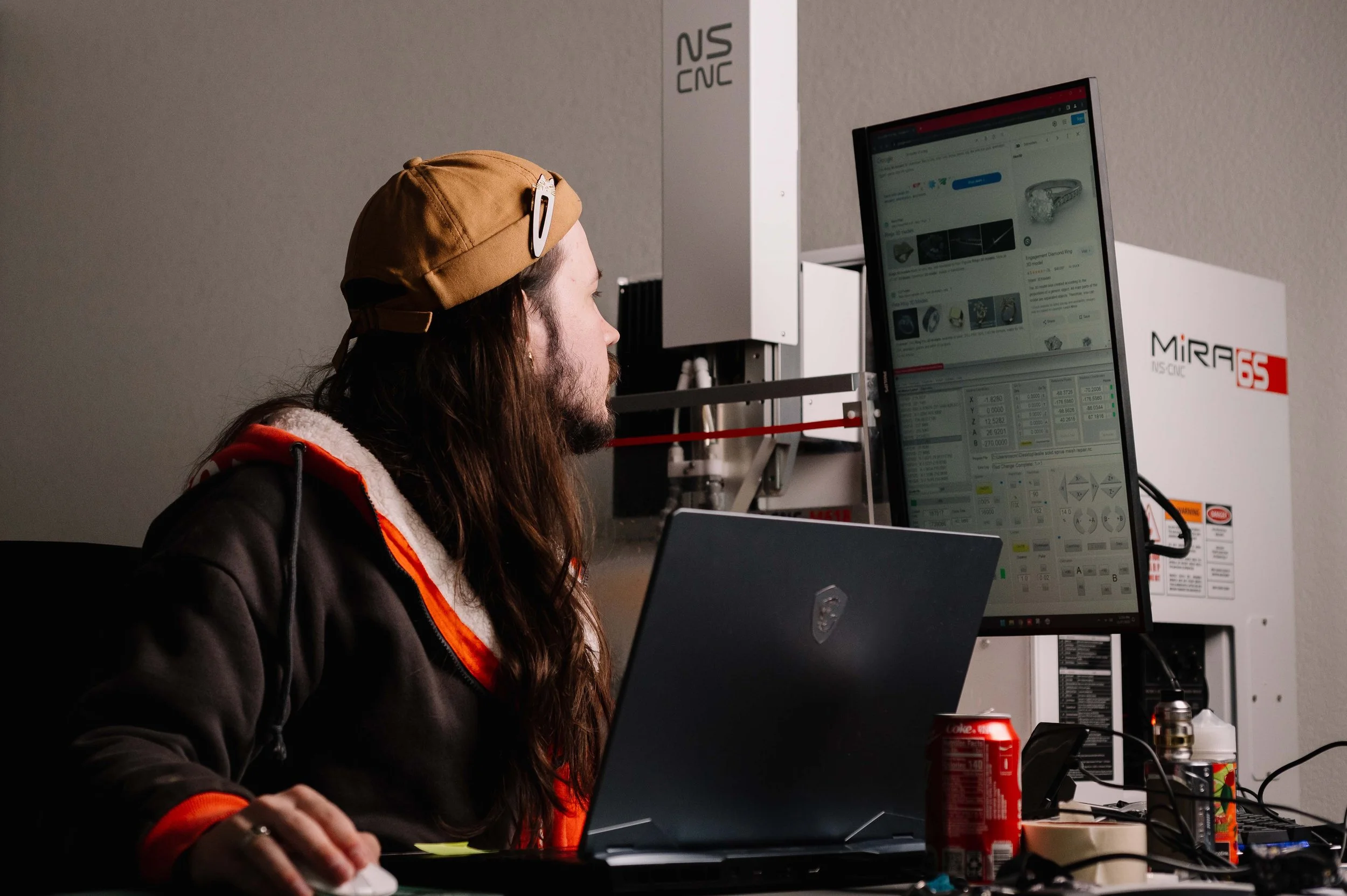 CAD development