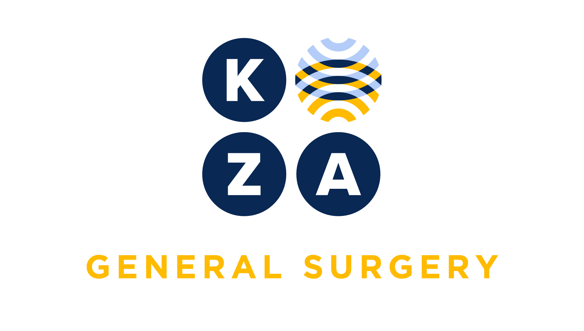 KZA - General Surgery - Coding Coach