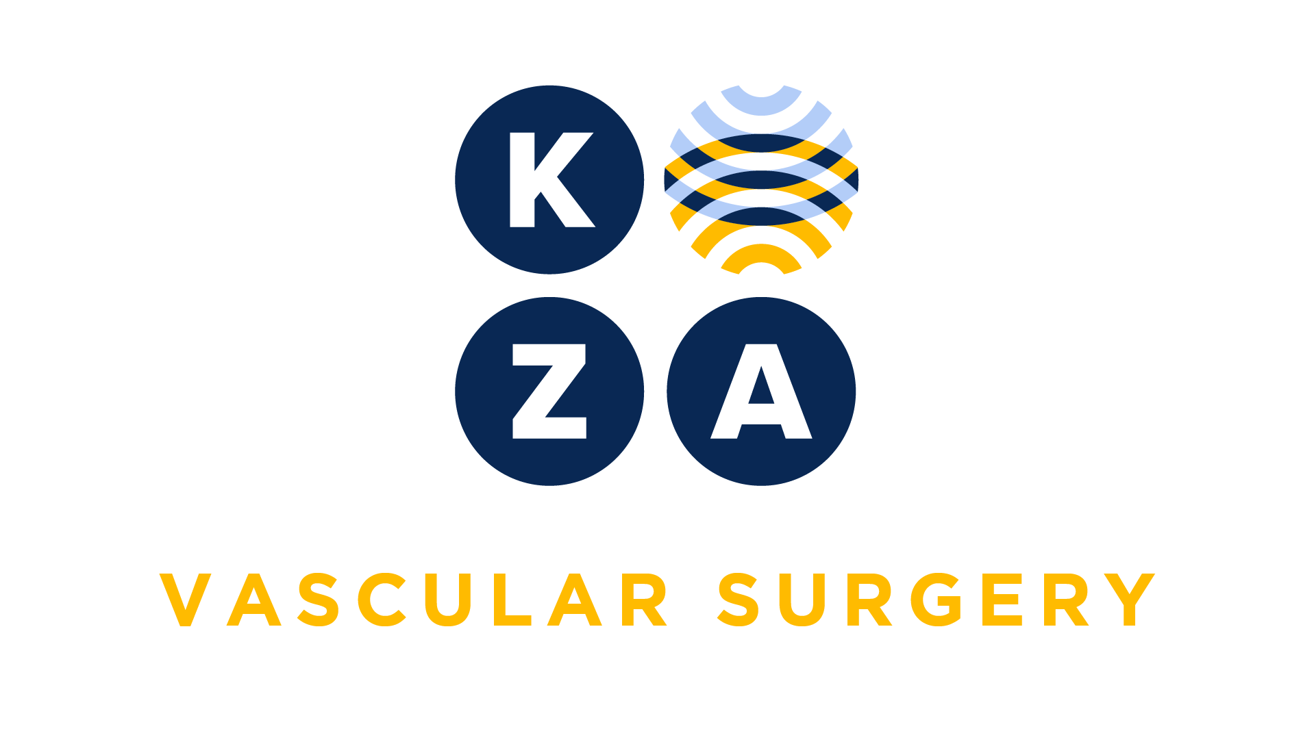 KZA - Vascular Surgery - Coding Coach