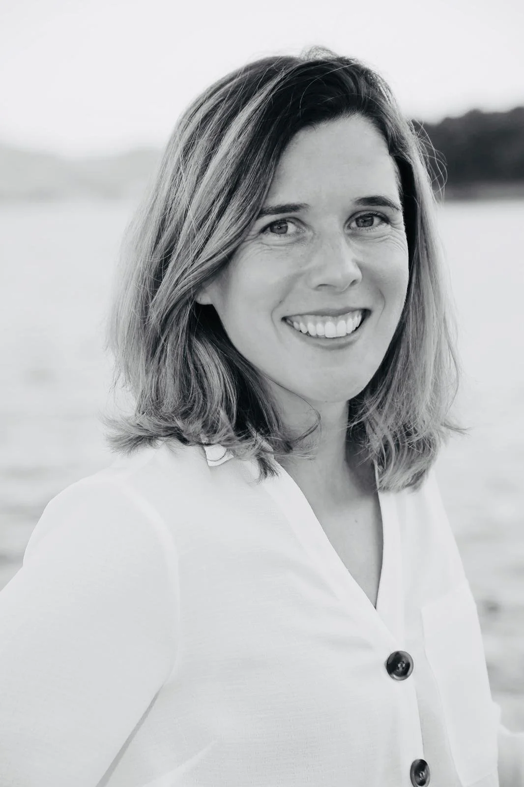 Elodie Brocas, Certified Nutritionist in Zurich for Labology Premium Health and Wellness Blood Test Packages