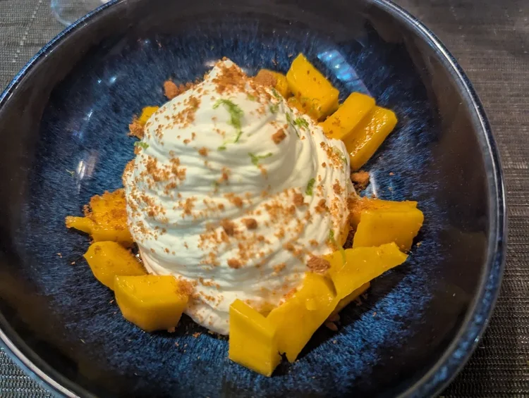 Pizza sortie du four — Via Del Gusto