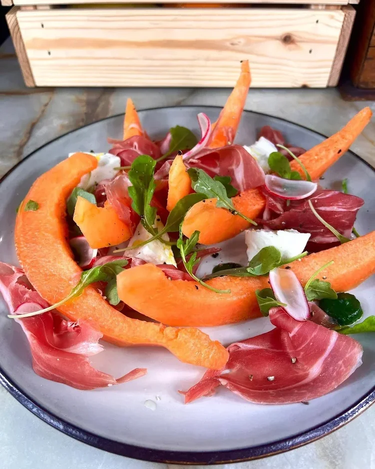 Risotto crémeux — Via Del Gusto