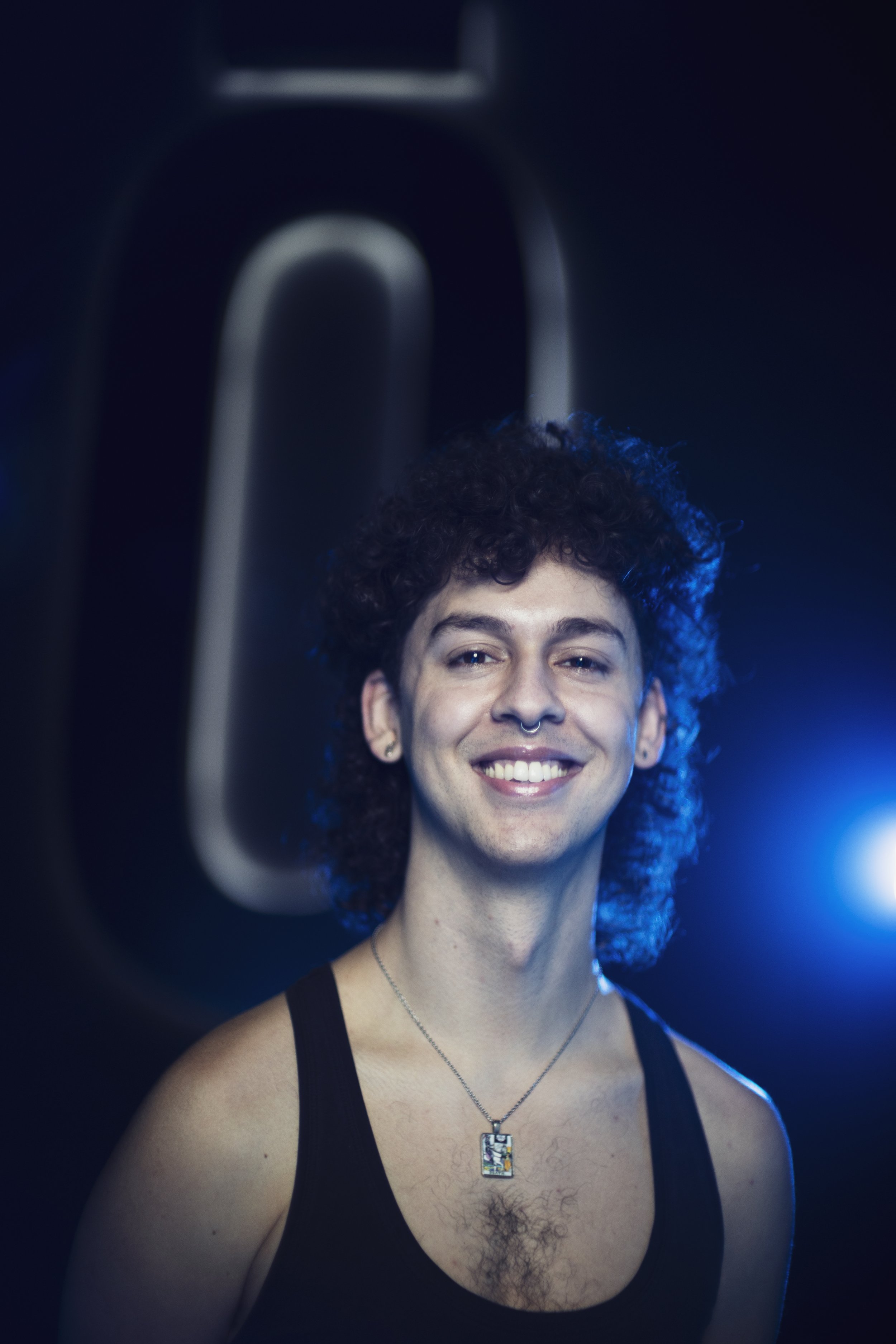 Drake Logan