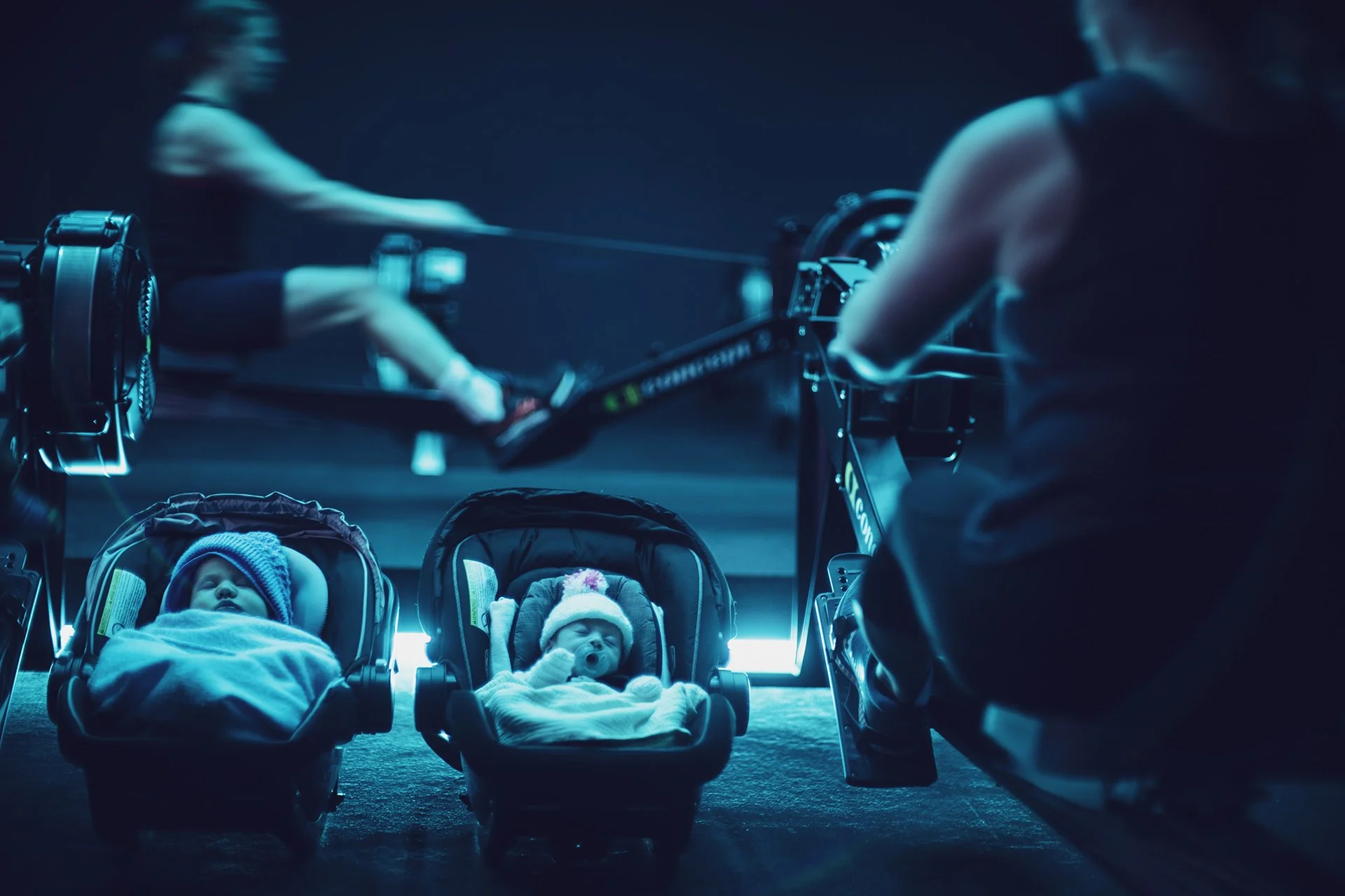 Mount Pearl location at Studio Verso has arrived!