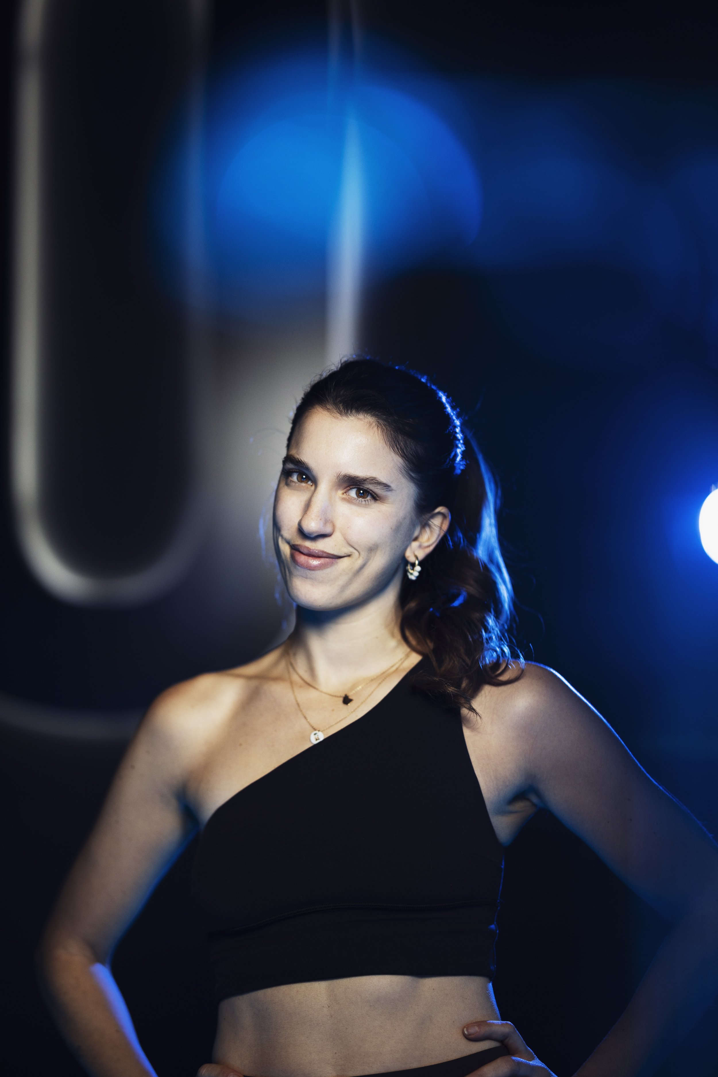 Marina Cuselli