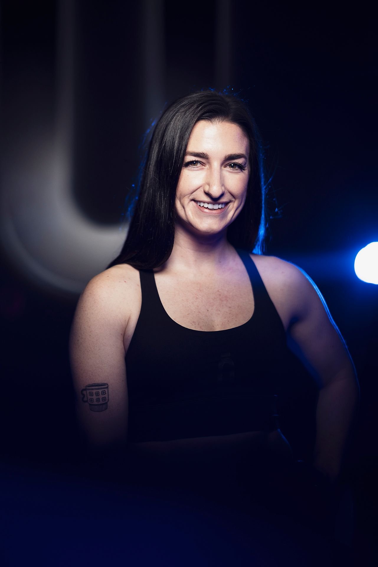Nicole Holohan