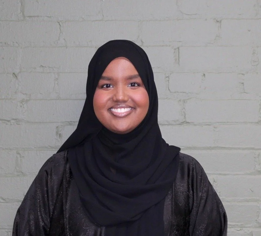 Saynab Abdillahi