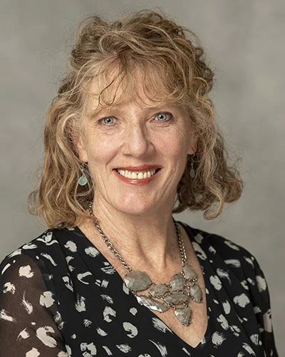 Mary Hearst