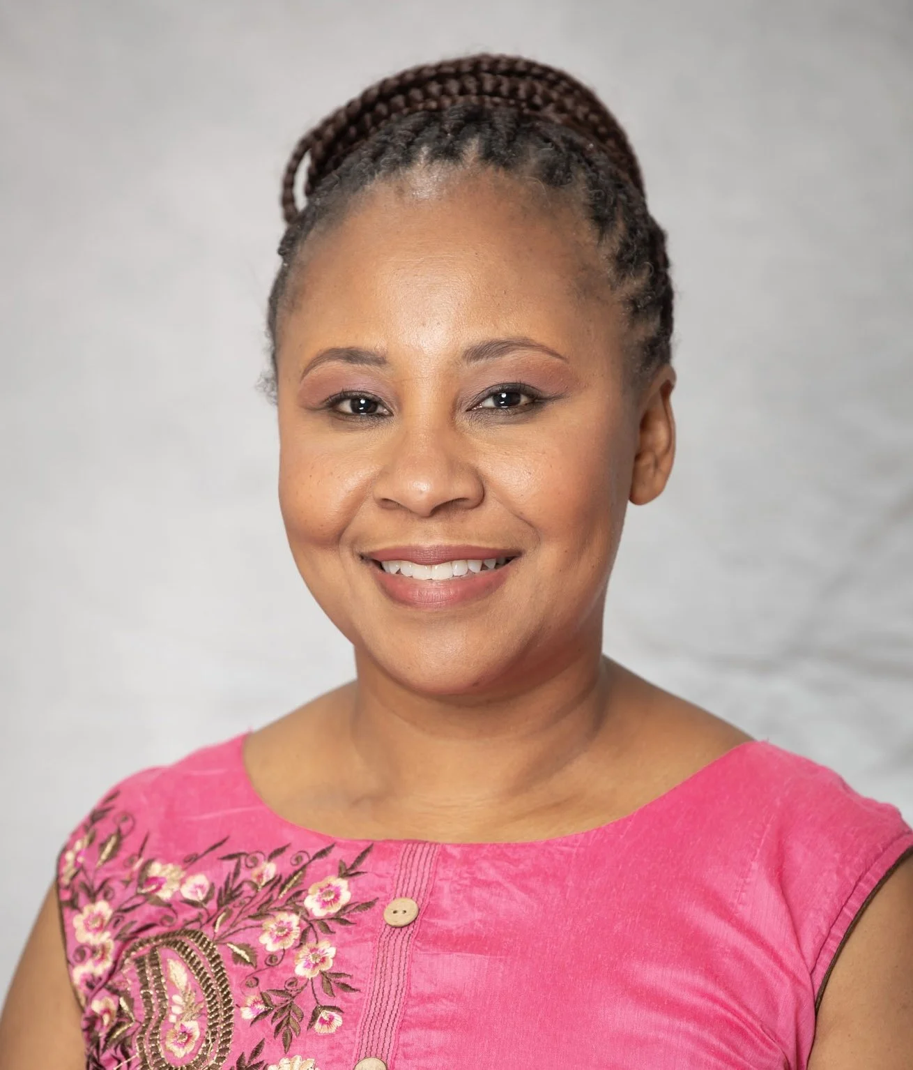 Lucy Mkandawire-Valhmu