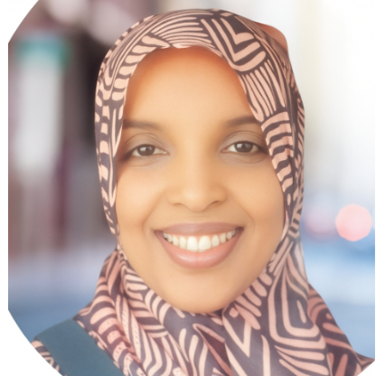 Naima Diriye
