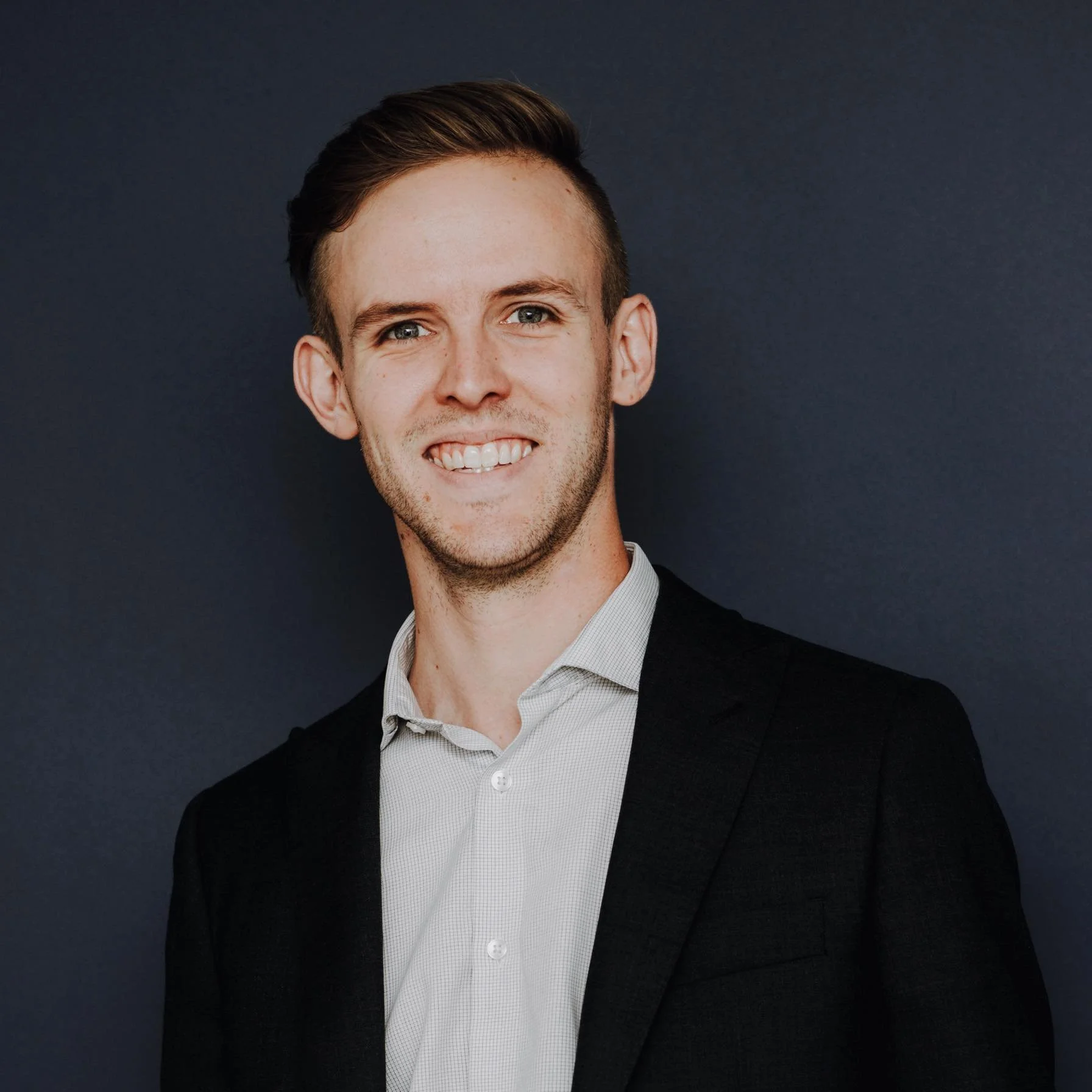 Johnny Philp, Owner of Verum AV