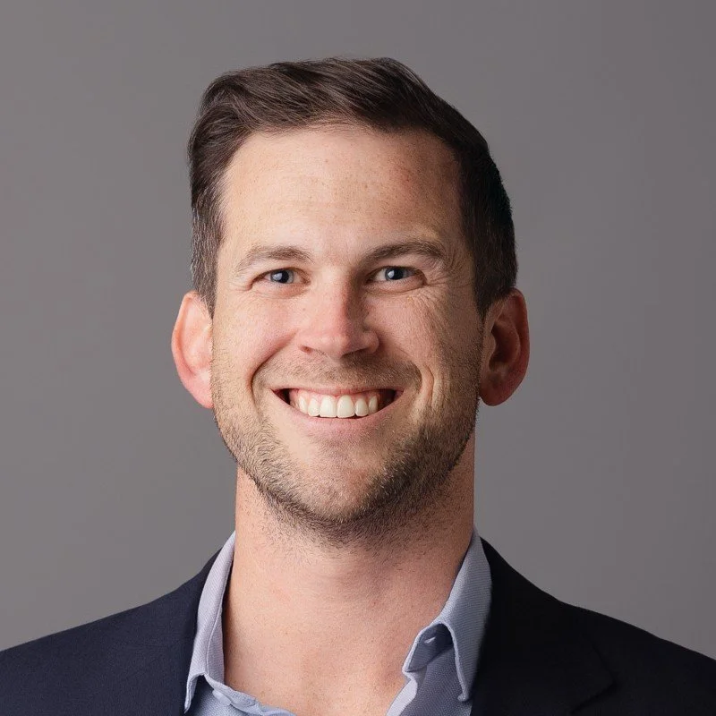 Kevin Kapchinski, Director of Sales at Verum AV