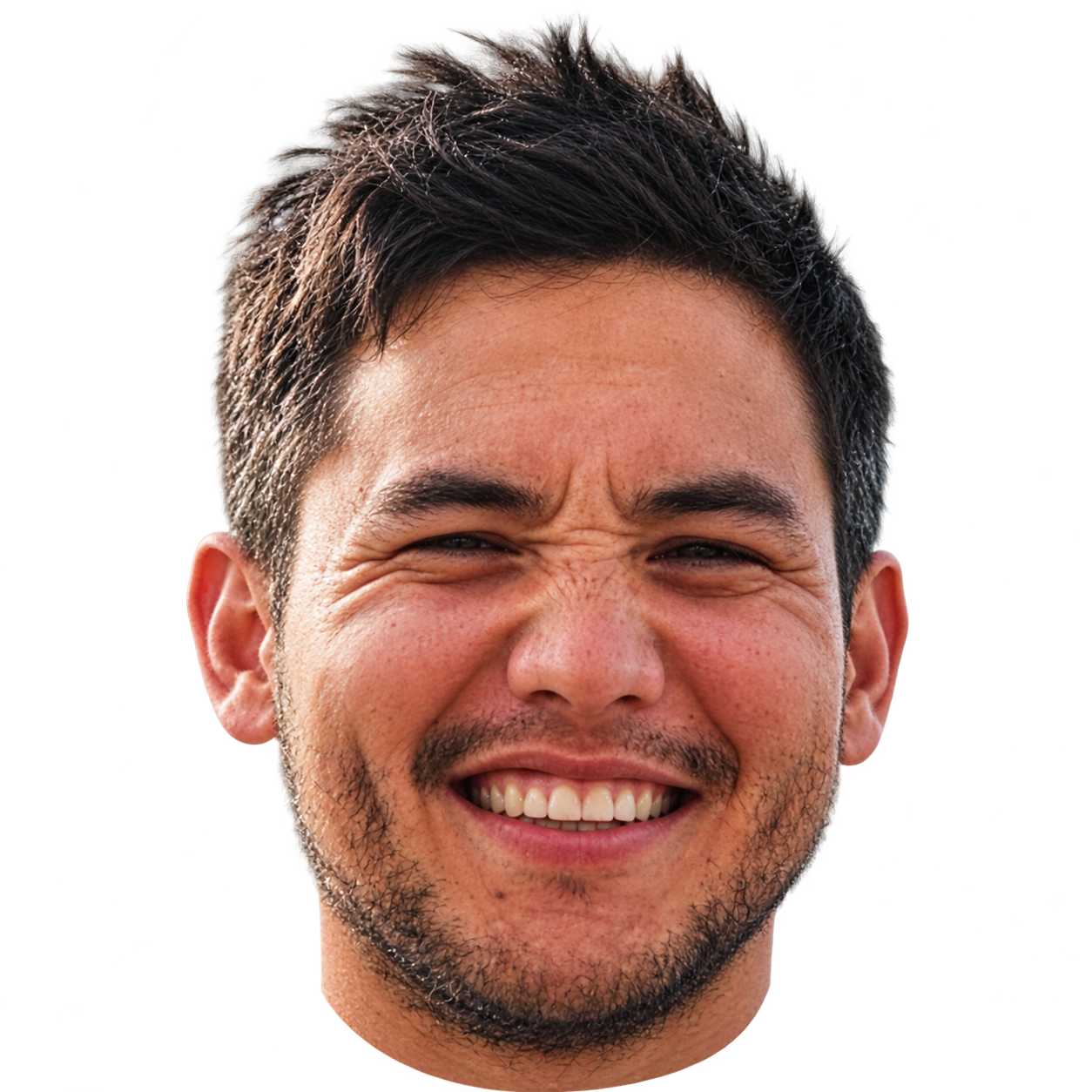 Mikey Crouch