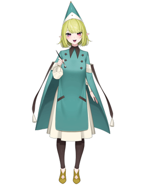 Avatar