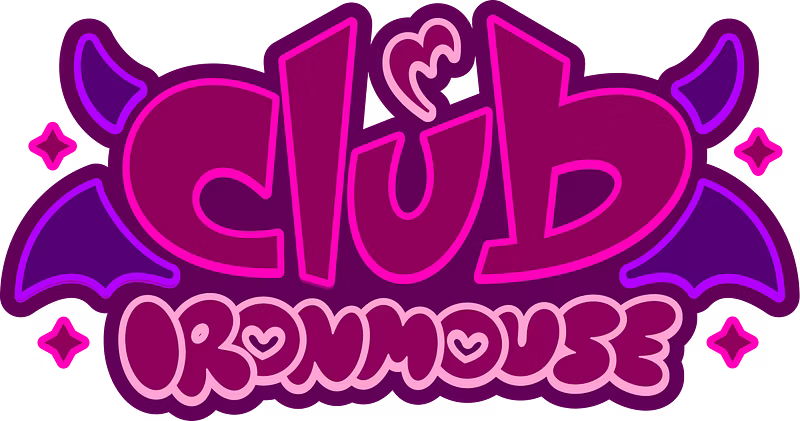 Club Ironmouse