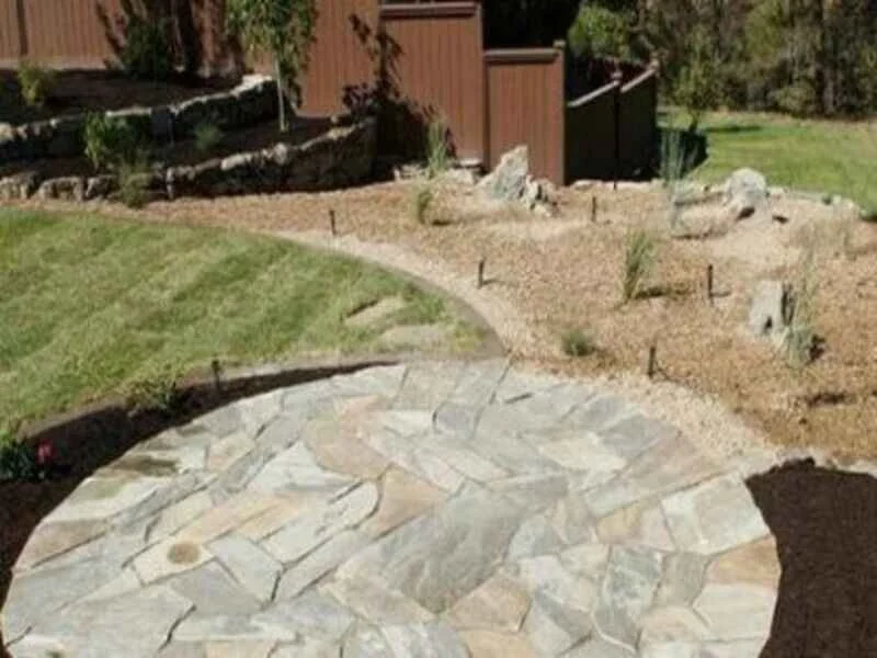 flagstone installation nanaimo