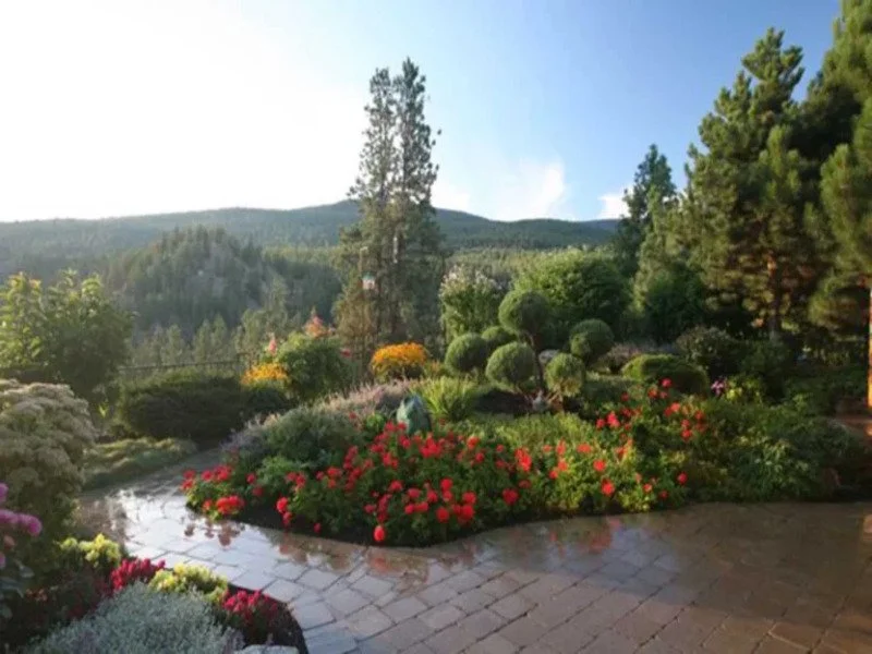 professional landscaping nanaimo