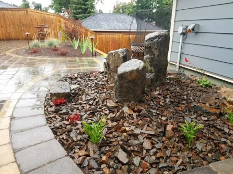 landscapers nanaimo landscaping and irrigation