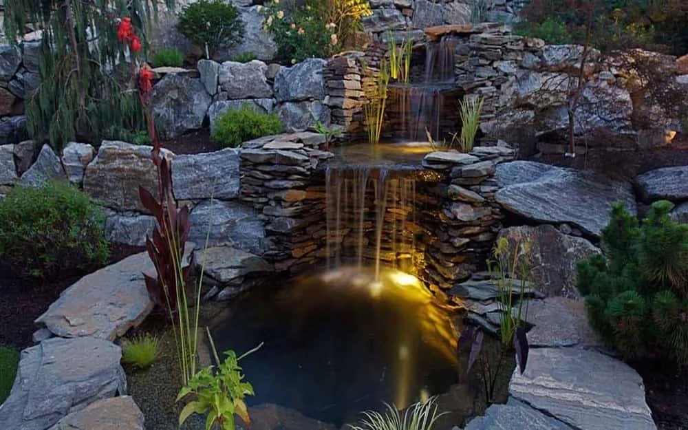 nanaimo landscape consultation