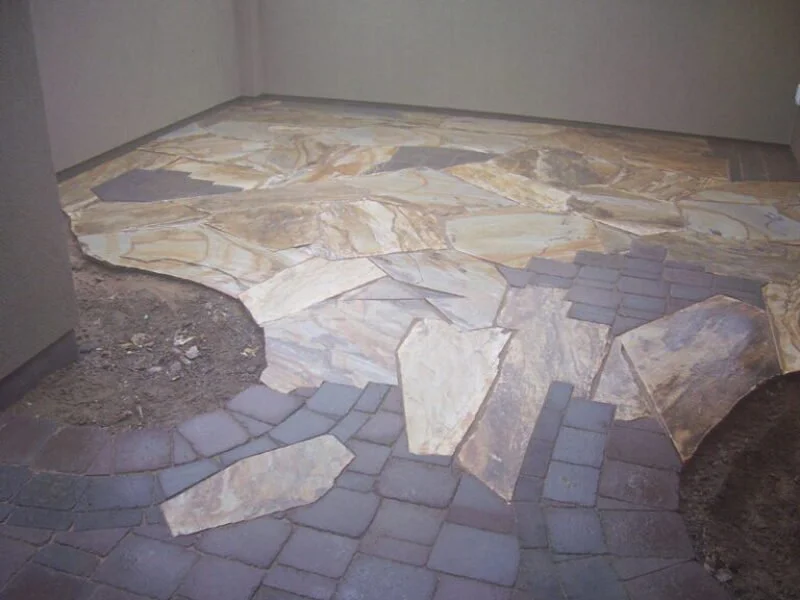 nanaimo natural stone design