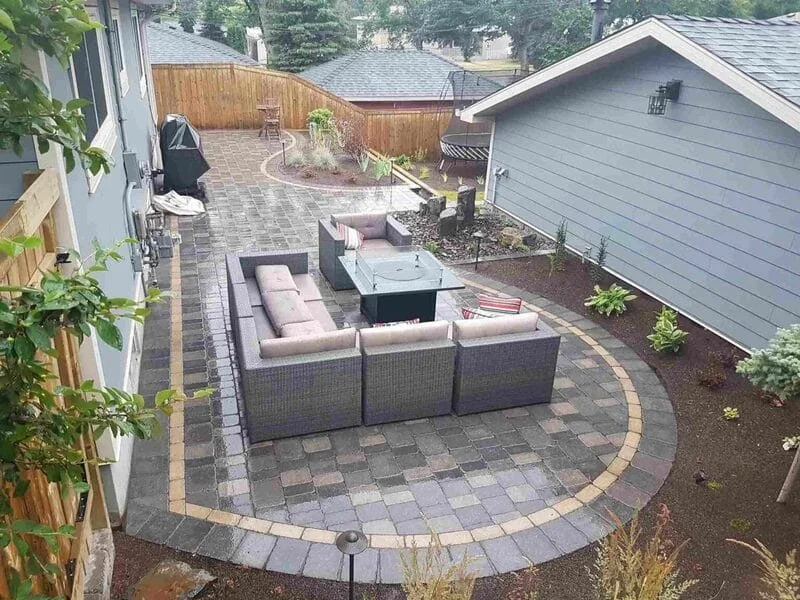 nanaimo landscape contractors