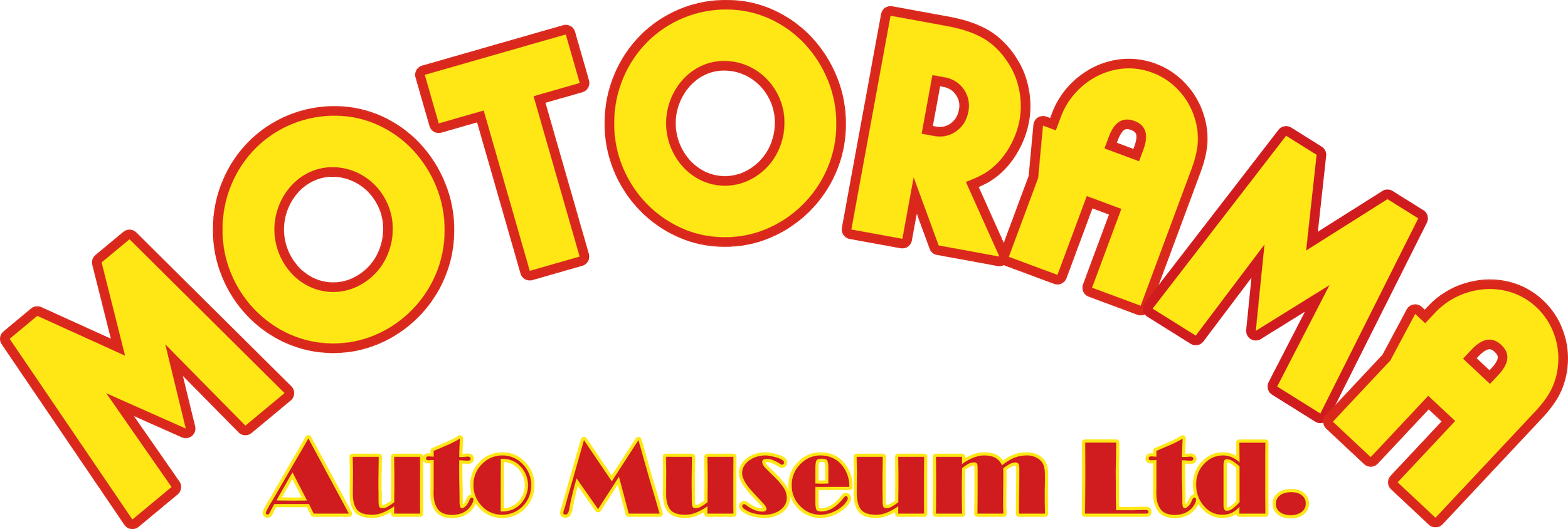 Motorama Auto Museum
