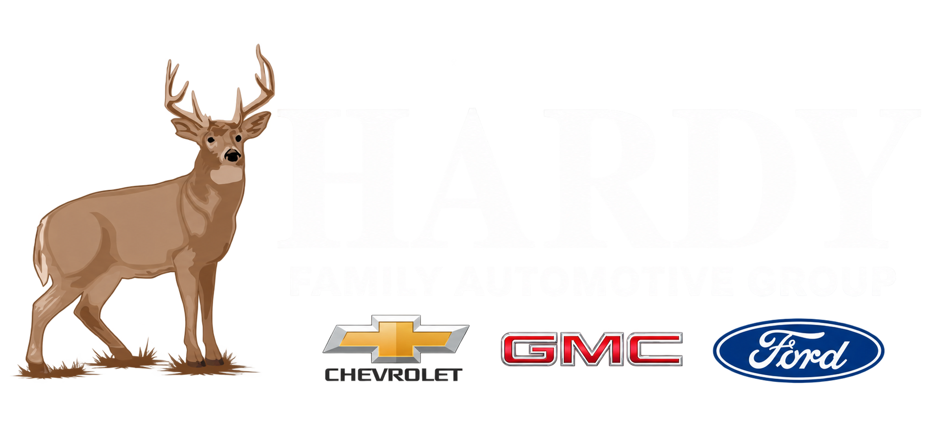 Hardy Family Automotive Group, presenting sponsor