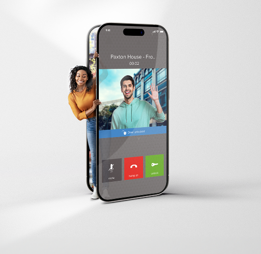 Smart Mobile Credentials and Key Fobs Glasgow