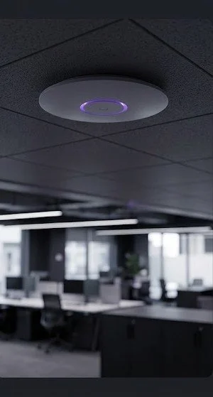 Commercial Wi-Fi Access Points