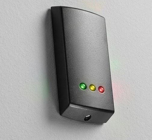 Access Control Glasgow