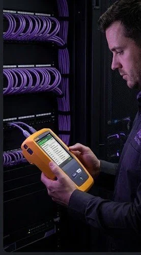 Network Testing and Health Checks