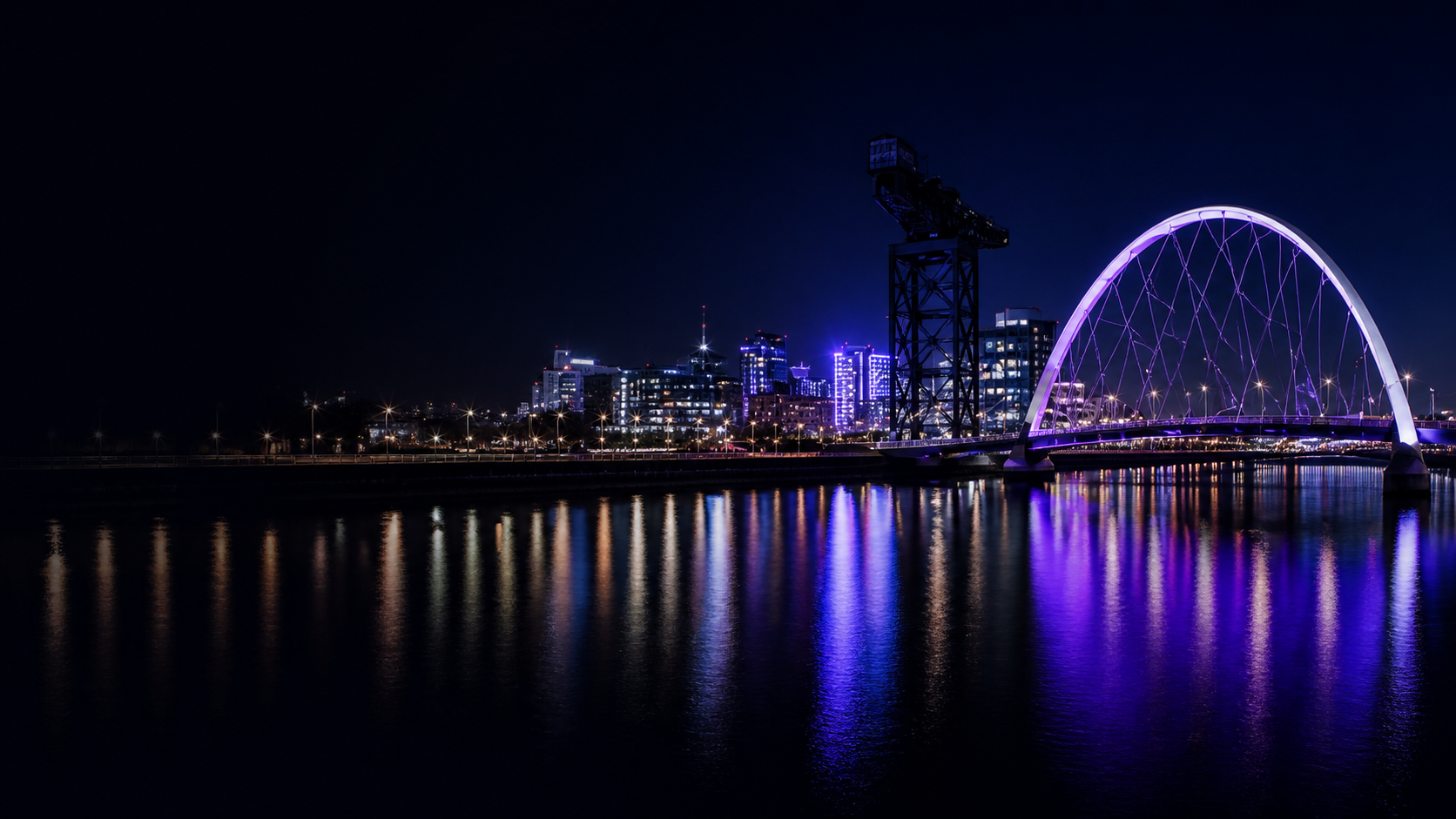 Commercial Wi-Fi Aberdeen