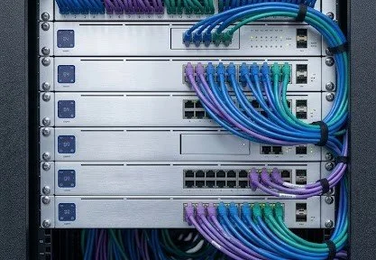Data Cabling Glasgow