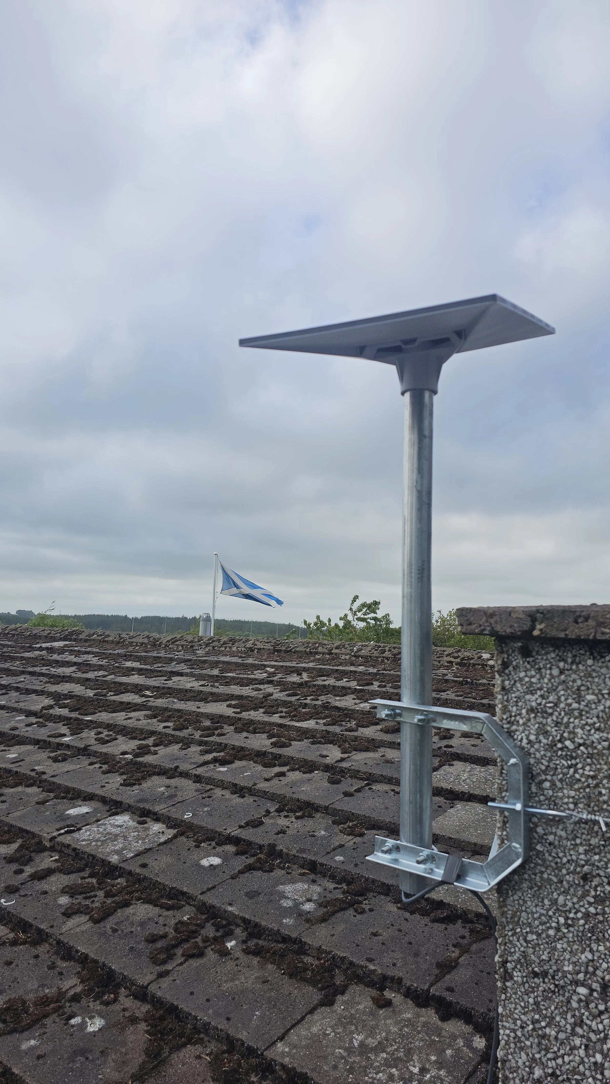 Starlink Installer Glasgow