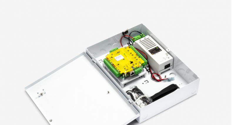 Paxton Net2 Networked Access Control Glasgow