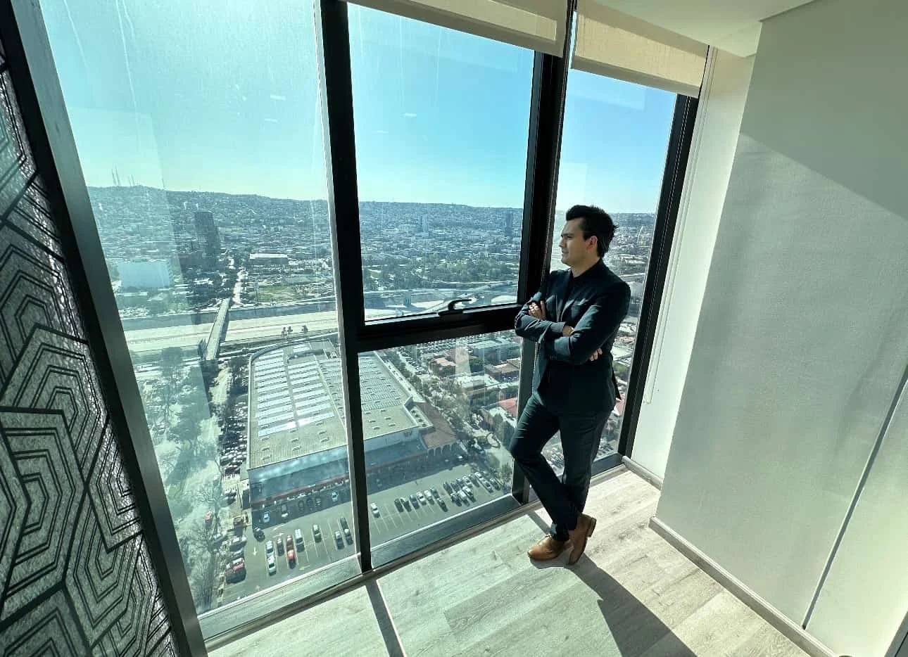 Dr. Ernesto Cedillo Ramírez