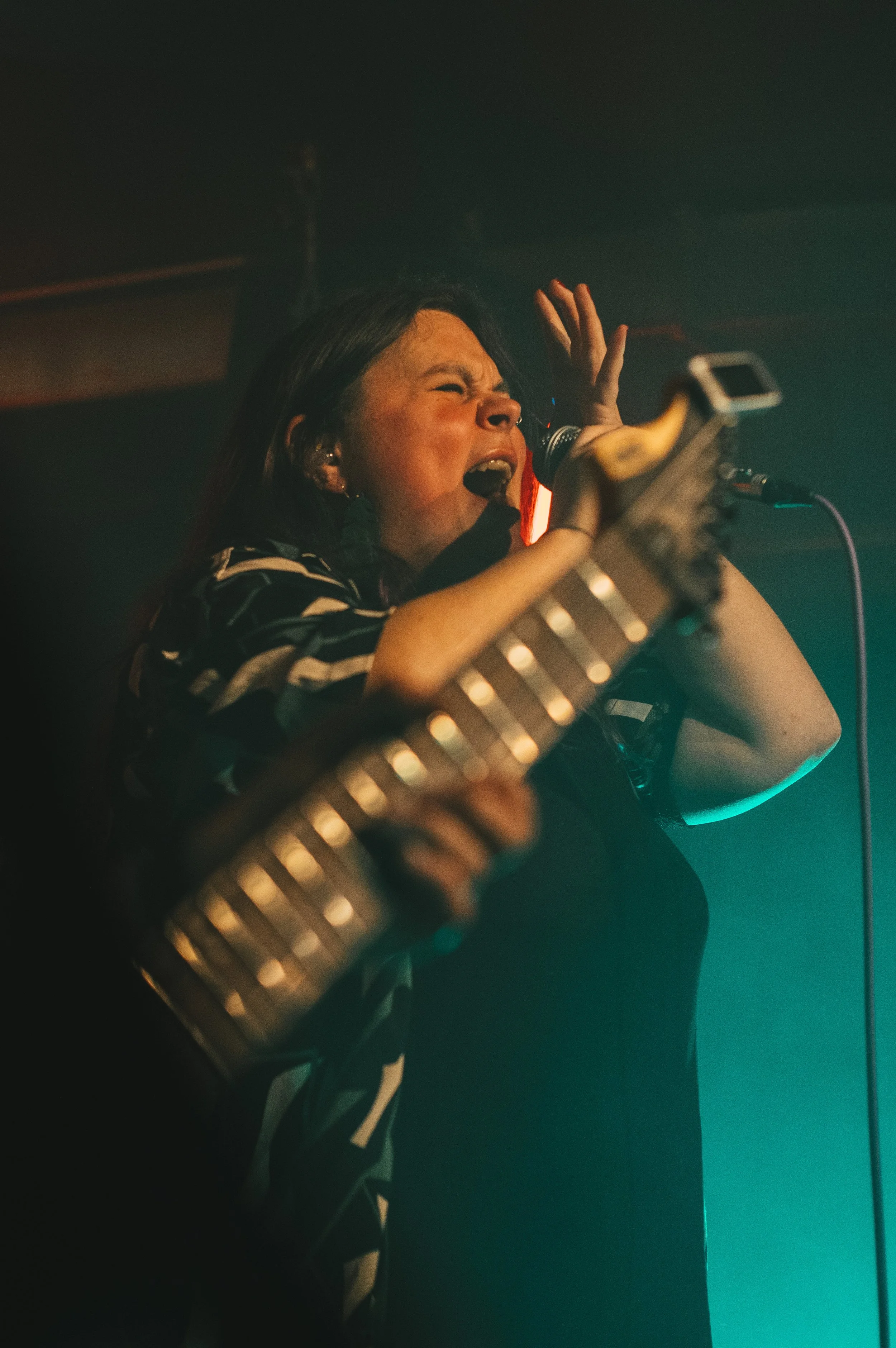 My Sweet Undivine – Press photo